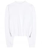 Acne Studios Bird Cotton-blend Sweatshirt