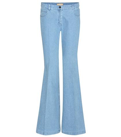 Michael Kors Collection Flared Jeans