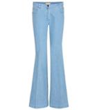 Michael Kors Collection Flared Jeans