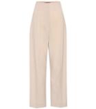 Jacquemus High-waisted Trousers