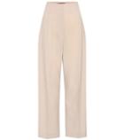 Jacquemus High-waisted Trousers