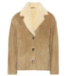 Marni Fabio Shearling Jacket