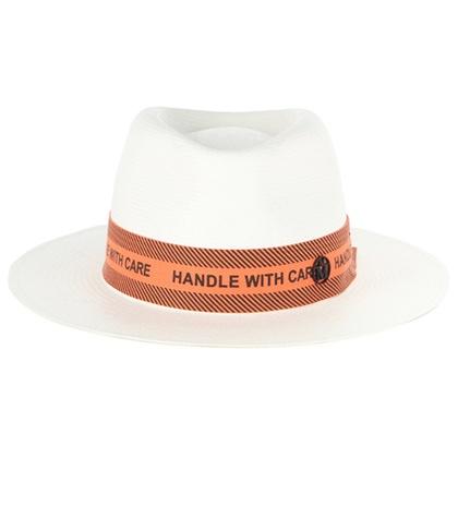 Maison Michel Thadee Hat