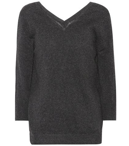 Isabel Marant, Toile Kizzy Cotton And Wool Sweater
