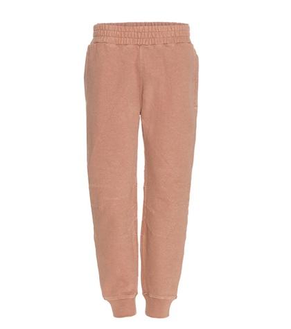 Yeezy Cotton Track Pants (season 1)