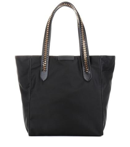 Stella Mccartney Falabella Go Shoulder Bag