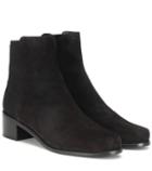 Isabel Marant, Toile Easy On Reserve Suede Ankle Boots