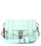 Beth Richards Ps1 Mini Crossbody Leather Shoulder Bag