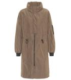 Brunello Cucinelli Cotton Coat