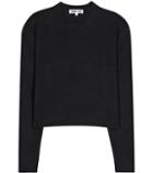 7 For All Mankind Wool Knitted Sweater