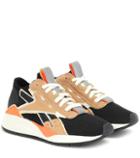 Reebok X Victoria Beckham Bolton Sock Low-top Sneakers