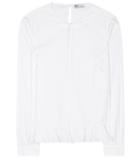 Redvalentino Cotton-blend Shirt