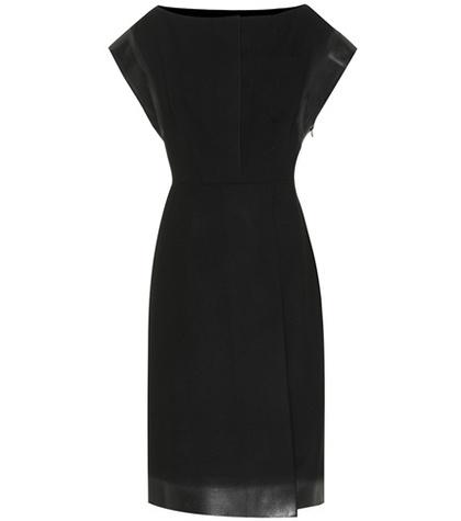 Tod's Wool-blend Dress