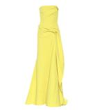 Maticevski Opera Gown