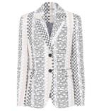 Etro Fenice Emboridered Blazer
