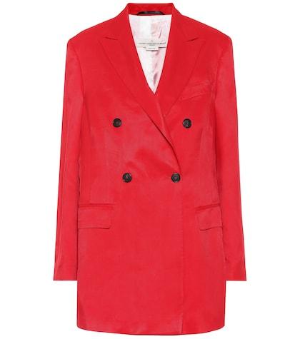 Golden Goose Deluxe Brand Valerie Blazer