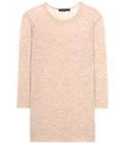 The Row Stacey Cashmere Sweater