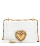Golden Goose Deluxe Brand Medium Devotion Shoulder Bag