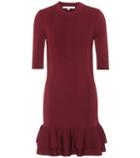 Veronica Beard Aubrey Knit Midi Dress