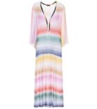 Missoni Mare Knitted Dress