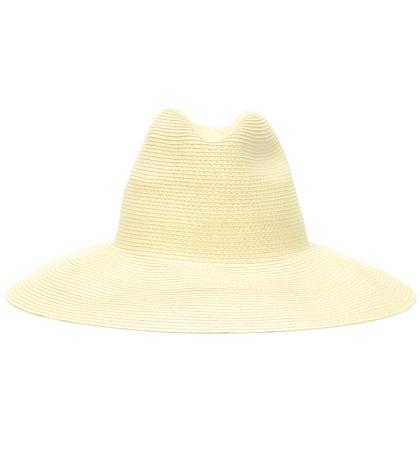 Gucci Wide-brim Hat