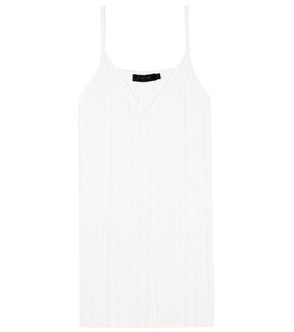 Marc Jacobs Egor Cashmere Top