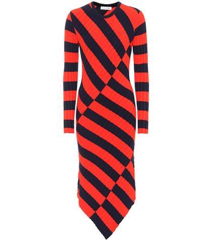 Altuzarra Whistler Sweater Dress
