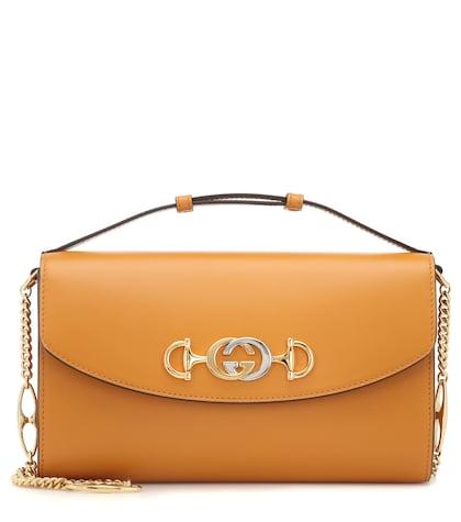 Gucci Gucci Zumi Small Shoulder Bag