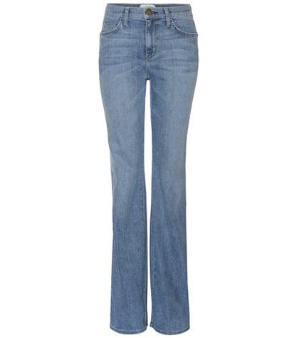 Jil Sander The Girl Crush Jeans
