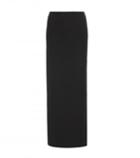 Altuzarra Dauntless Crepe Skirt