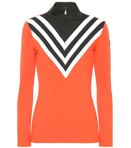 Toni Sailer Molly Technical Ski Top