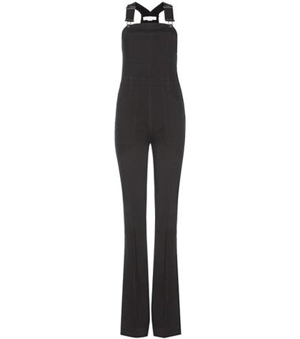 Chlo Denim Jumpsuit