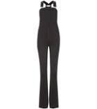 Chlo Denim Jumpsuit