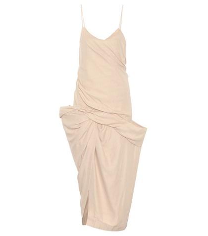 Jacquemus Coracoa Dress