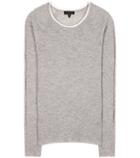 Rag & Bone Alexandra Ribbed Cashmere Sweater