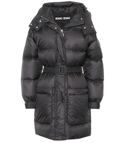 Ienki Ienki Killer Down Coat