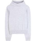 Calvin Klein Collection Camino Cashmere Sweater