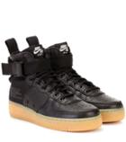 Nike Nike Air Force 1 Mid Sneakers