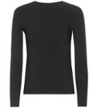 Helmut Lang Knitted Top