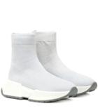 Maison Margiela Knitted Sneakers