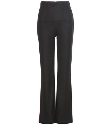 Callens Virgin Wool Trousers