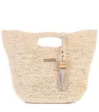 Heidi Klein Grace Bay Mini Bucket Bag