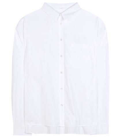 Robert Friedman Clelias Cotton Shirt