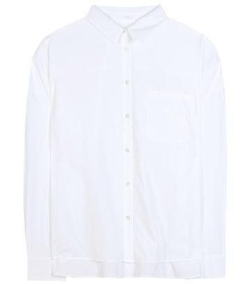 Robert Friedman Clelias Cotton Shirt