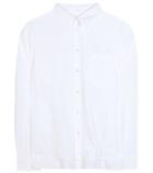 Robert Friedman Clelias Cotton Shirt