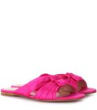 Maison Margiela Blair Satin Sandals
