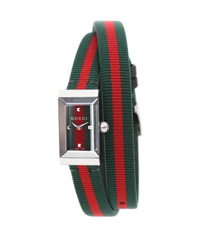 Gucci G-frame Watch