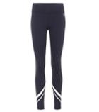 Ulla Johnson Chevron Leggings