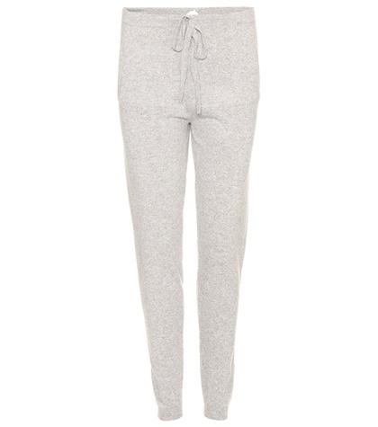 Dolce & Gabbana Cashmere Trousers