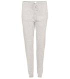 Dolce & Gabbana Cashmere Trousers